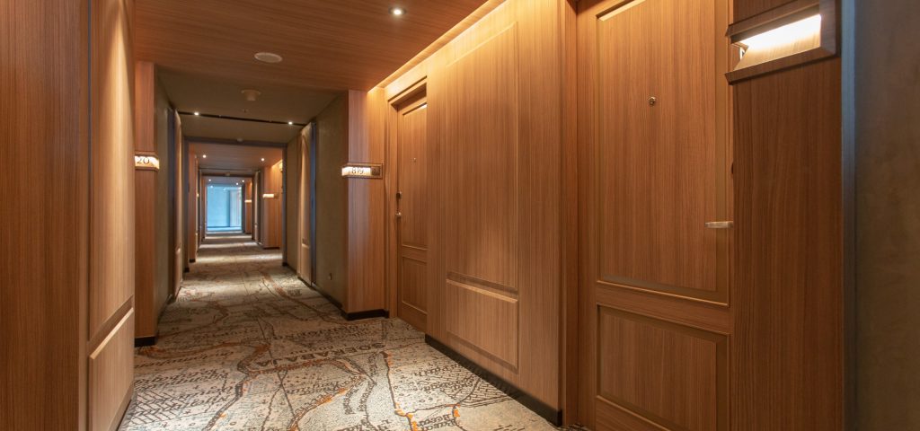 Projects - Woodone Integra